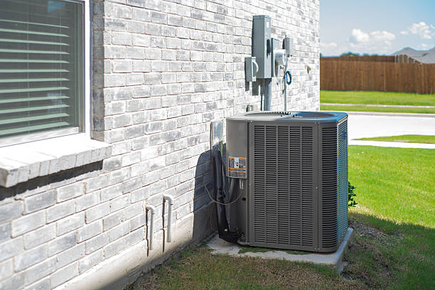 Reliable Ac Installation contractor in Litchfield, MI by FH HVAC